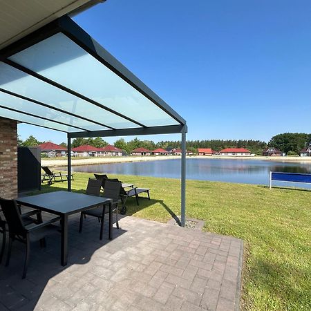 Strandperle Walchum Eksteriør billede